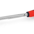 Snap-on ratchet