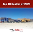 Talbert Top Ten