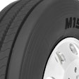 ToyoTires's M156 regional commercial tire