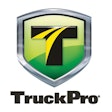 TruckPro logo