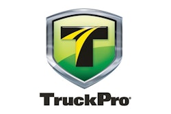 TruckPro logo