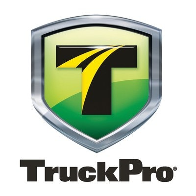 TruckPro logo