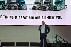 Volvo Trucks North America