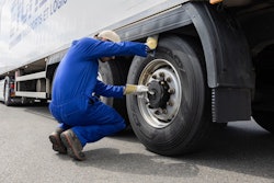 Goodyear tech working in tires-as-a-service program