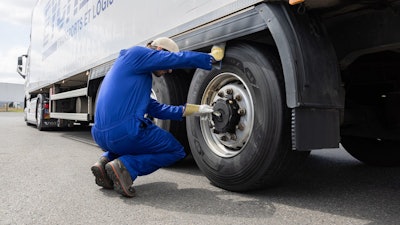 Goodyear tech working in tires-as-a-service program