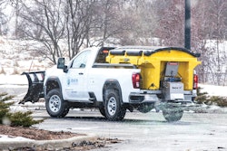 SnowEx winter products