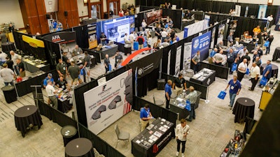 CVSN's 2024 Distributor Training Expo