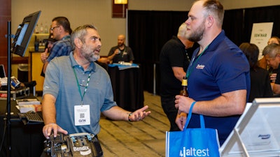 CVSN's 2024 Distributor Training Expo