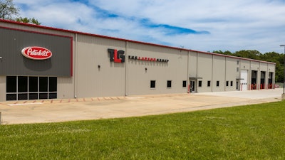 TLG - Willow Springs, Mo.