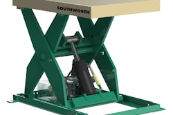 Southworth production ready lifts