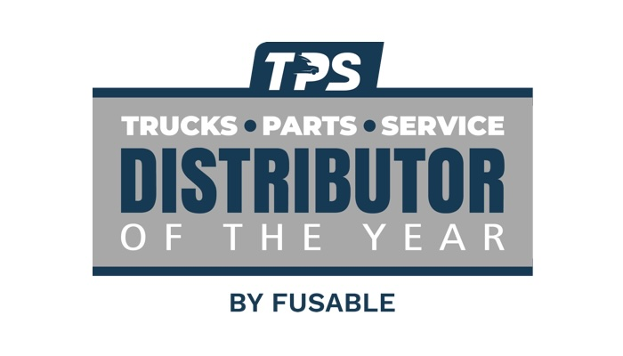 DOTY award program logo