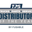 DOTY award program logo
