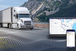 FleetPulse's trailer telematics platform
