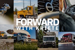 Forward with Kriete image