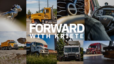 Forward with Kriete image