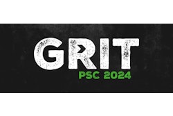 GRIT logo for Procede Software Conference
