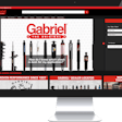 Gabriel HD's new website