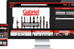 Gabriel HD's new website