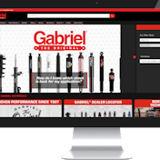 Gabriel HD's new website