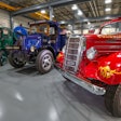 Mack Trucks museum celebrates 40 years
