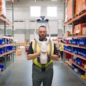 Mobile Mapping Image from Velociti