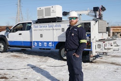 Lincoln Electric has acquired Vanair