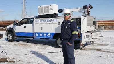 Lincoln Electric has acquired Vanair