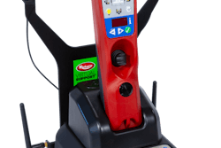 Rotary flex max linker remote control tool