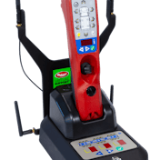 Rotary flex max linker remote control tool