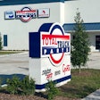 Total Truck Parts new store in Port St. Lucie, Fla.