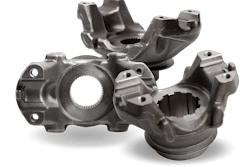 Spicer Select Rpl End Yokes