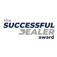 Successful Dealer Award logo