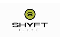 The Shyft Group logo