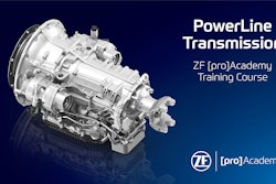 ZF pro Academy training image