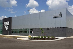 Vision's new Ontario, location