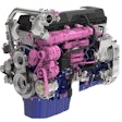 Volvo's Omnibus compliant engine