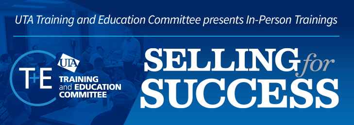 Selling for Success poster image