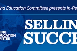 Selling for Success poster image