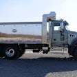 MAC Trailer straight truck product line