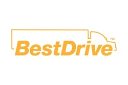 Best Drive Logo