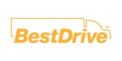 Best Drive Logo