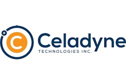 Celadyne Technologies' logo