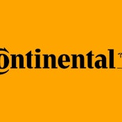 Continental tire logo