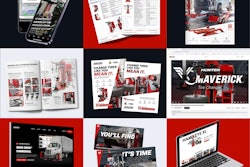 Hunter Engineering new website