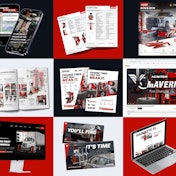 Hunter Engineering new website