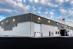 Inland Truck Parts in Casper, Wyo.
