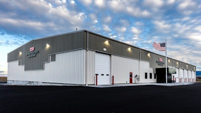 Inland Truck Parts in Casper, Wyo.