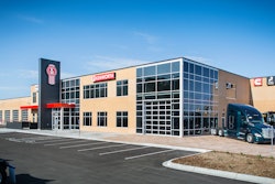Rihm Kenworth location exterior