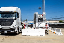 Santa Fe Springs HYLA Station