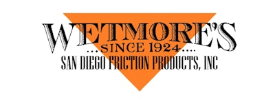 San Diego Friction logo